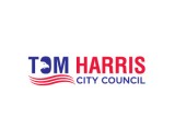 https://www.logocontest.com/public/logoimage/1606465932Tom Harris City Council.jpg